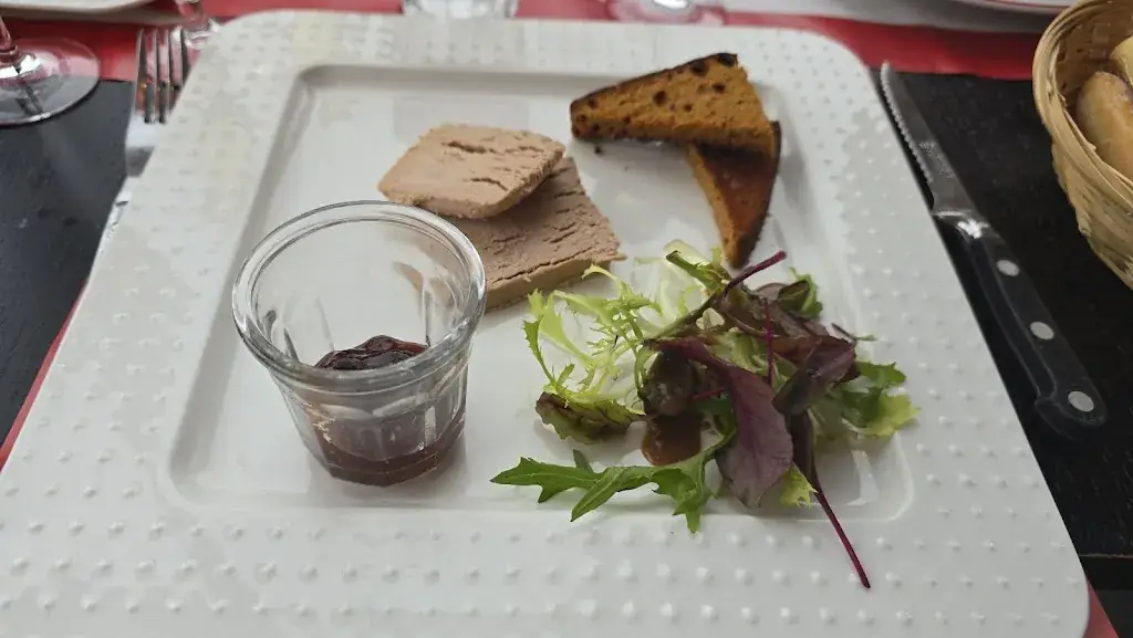 Menu_Restaurant La Boucherie_Puget-sur-Argens_image_7