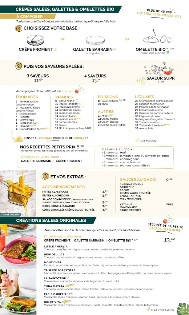 Menü_Crêpe Touch Puget-sur-Argens_Puget-sur-Argens_Bild_1