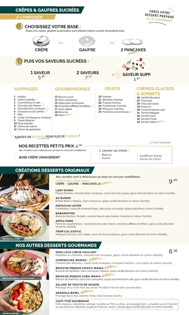 Menü_Crêpe Touch Puget-sur-Argens_Puget-sur-Argens_Bild_3