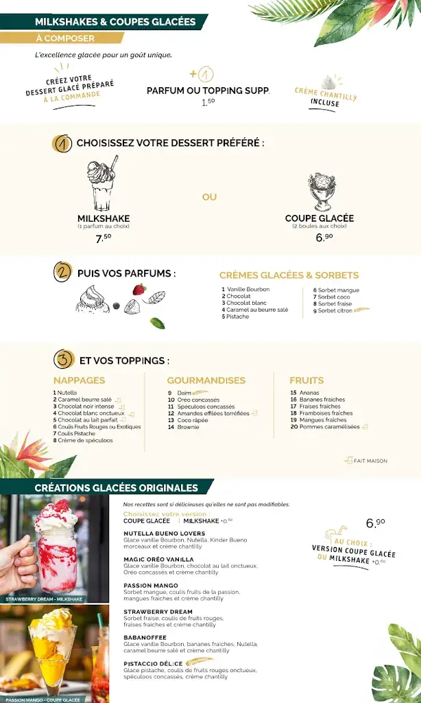 Menü_Crêpe Touch Puget-sur-Argens_Puget-sur-Argens_Bild_4