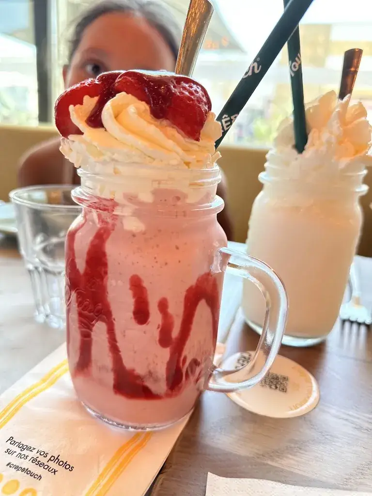 Menü_Crêpe Touch Puget-sur-Argens_Puget-sur-Argens_Bild_8