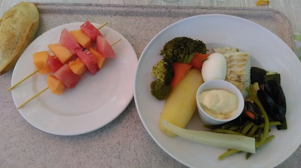 Menu_Restaurant Le Bercail_Puget-sur-Argens_image_3