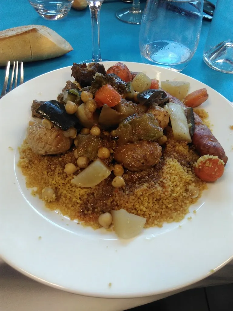 Menu_Restaurant Le Bercail_Puget-sur-Argens_image_4