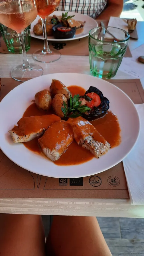 Menu_Restaurant Le Bercail_Puget-sur-Argens_image_6