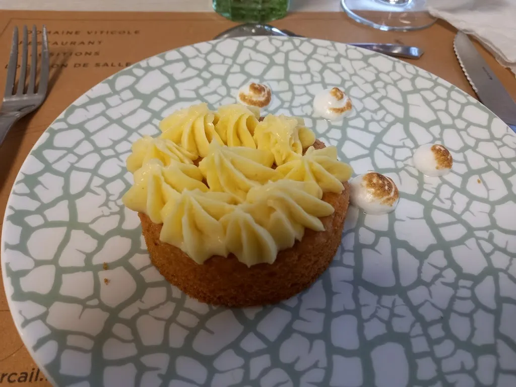 Menu_Restaurant Le Bercail_Puget-sur-Argens_image_7