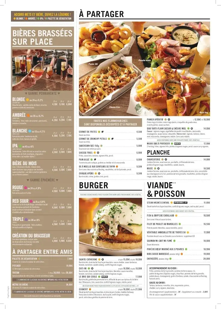 Menu_3 Brasseurs Puget-sur-Argens_Puget-sur-Argens_image_3