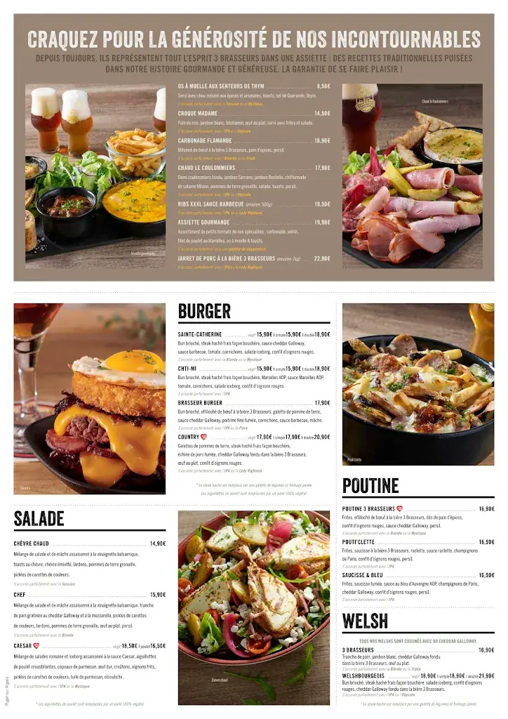 Menu_3 Brasseurs Puget-sur-Argens_Puget-sur-Argens_image_4