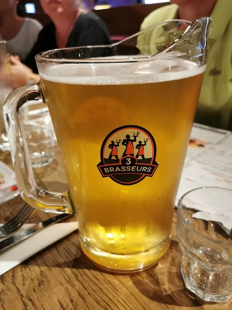 Menu_3 Brasseurs Puget-sur-Argens_Puget-sur-Argens_image_8