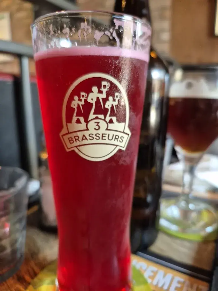 Melissa Brush_3 Brasseurs Puget-sur-Argens_Puget-sur-Argens_review