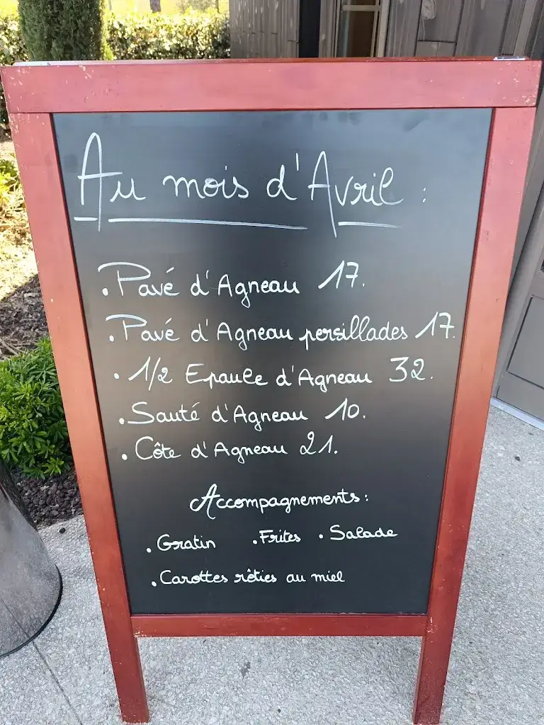 Menu_Tonton Gust Puget-sur-Argens_Puget-sur-Argens_image_1