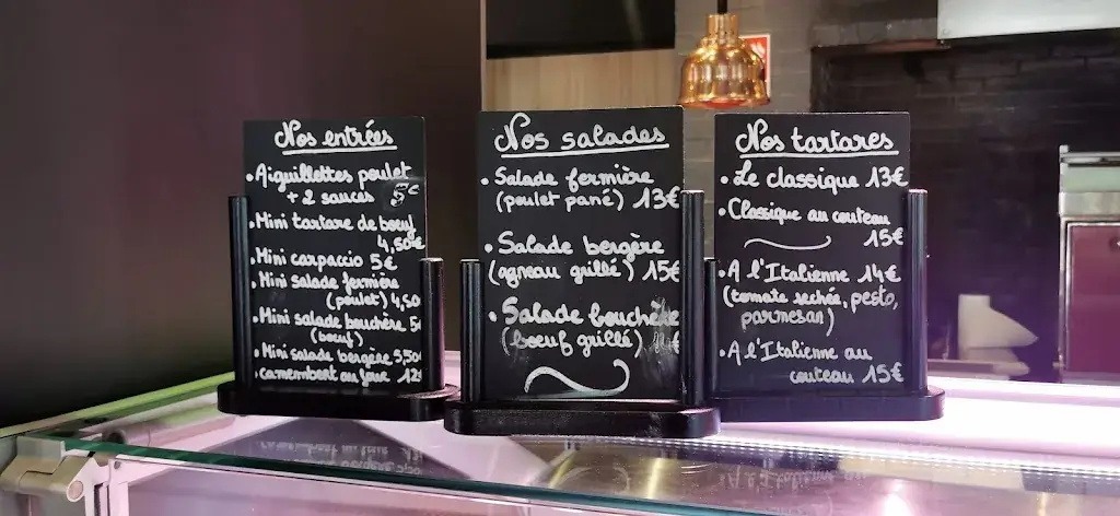 Menu_Tonton Gust Puget-sur-Argens_Puget-sur-Argens_image_2