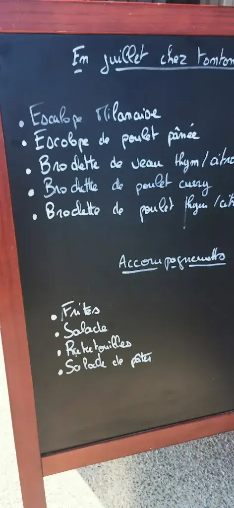 Menu_Tonton Gust Puget-sur-Argens_Puget-sur-Argens_image_3