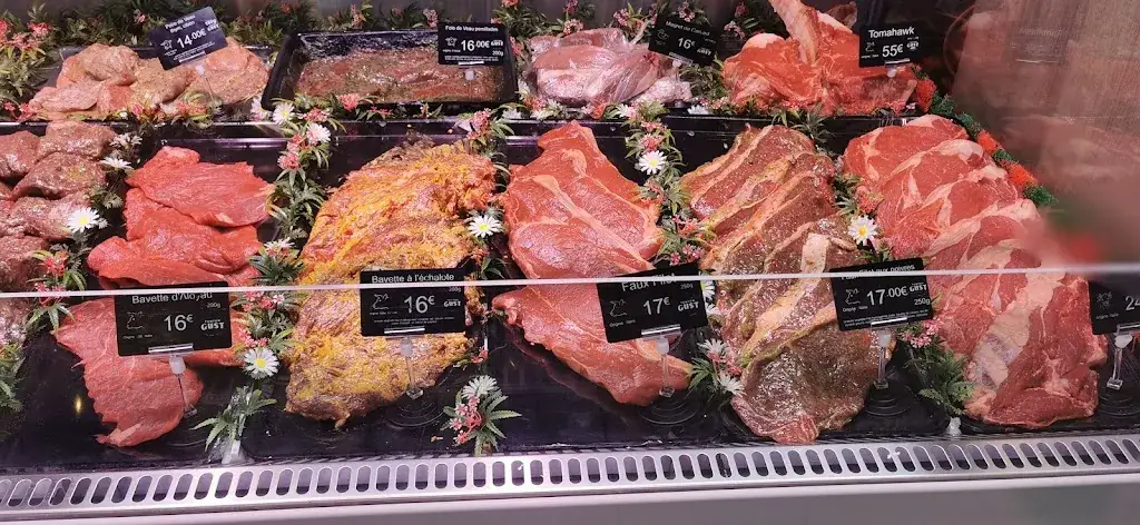 Menu_Tonton Gust Puget-sur-Argens_Puget-sur-Argens_image_4