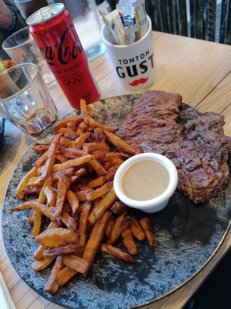 Menu_Tonton Gust Puget-sur-Argens_Puget-sur-Argens_image_5