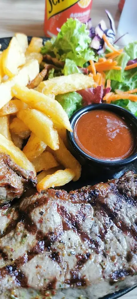 Menu_Tonton Gust Puget-sur-Argens_Puget-sur-Argens_image_6