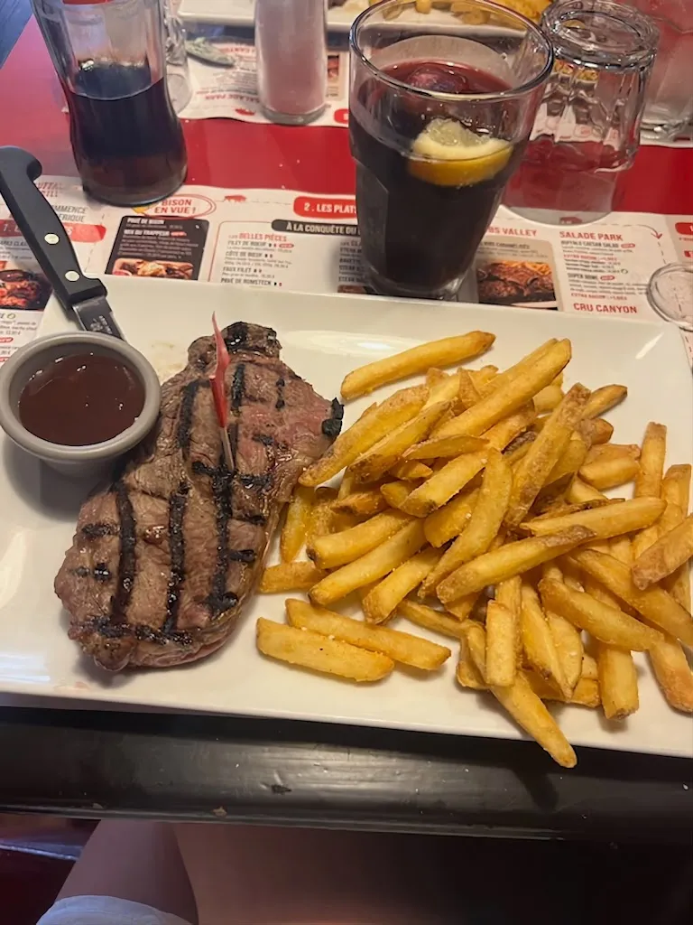 Menu_Buffalo Grill Puget-sur-Argens_Puget-sur-Argens_image_6