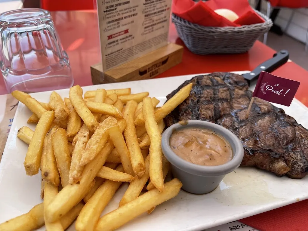 Ole Sandner_Buffalo Grill Puget-sur-Argens_Puget-sur-Argens_review