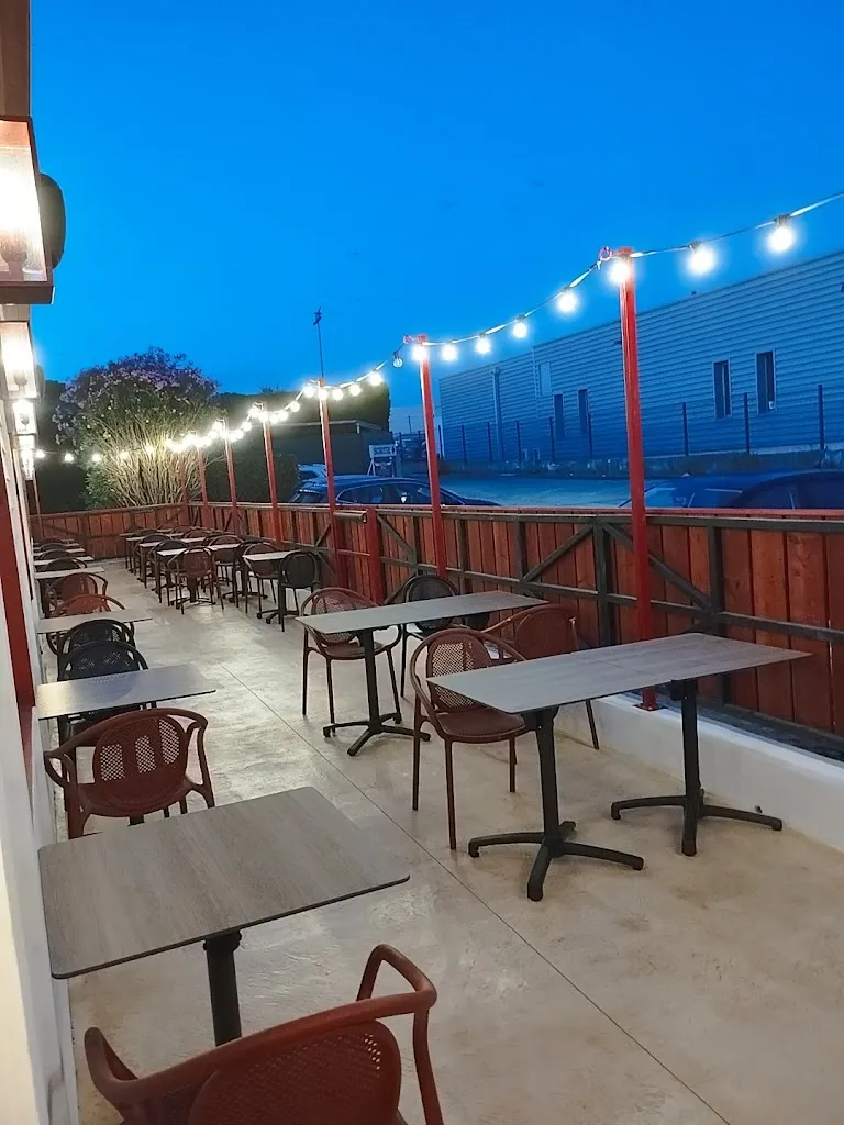 Buffalo Grill Puget-sur-Argens restaurant in Puget-sur-Argens