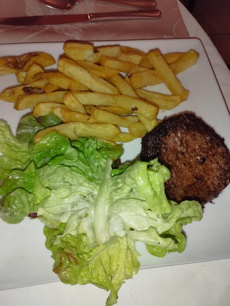 O'fée Lee_Restaurant les Sources_Saint-Sylvestre-Pragoulin_review