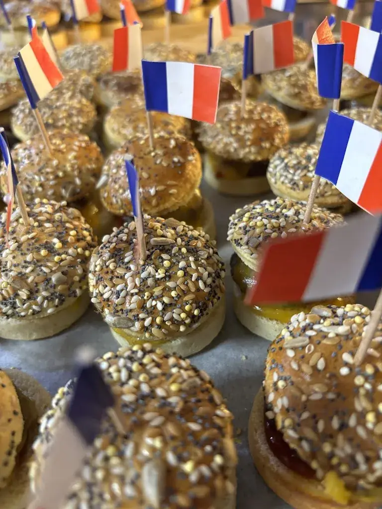 Menu_Le Bistrô Burger Français_Puget-sur-Argens_image_4