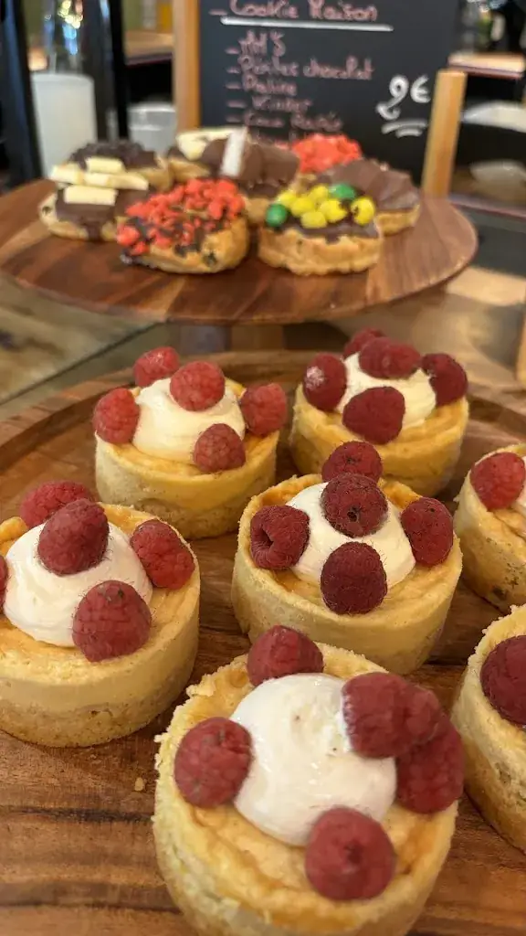 Menu_Le Bistrô Burger Français_Puget-sur-Argens_image_7