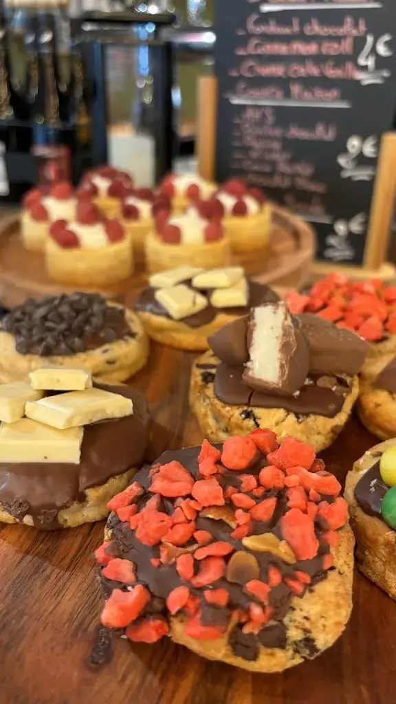 Menu_Le Bistrô Burger Français_Puget-sur-Argens_image_9