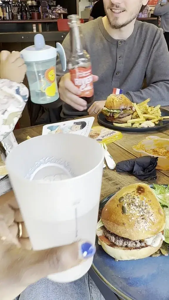 Le Bistrô Burger Français_Puget-sur-Argens_slider_image_2