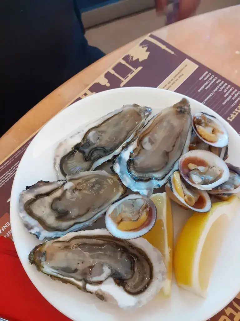 Menu_La Cité d'Or 金城餐馆_Puget-sur-Argens_image_5