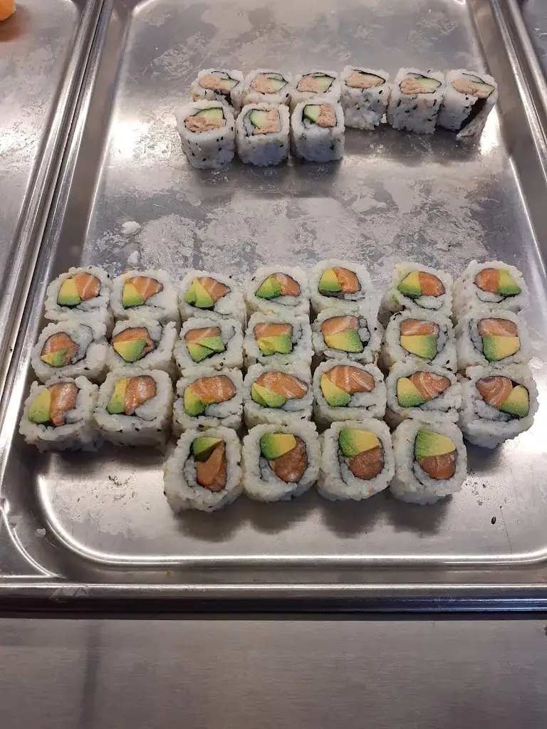 Menu_La Cité d'Or 金城餐馆_Puget-sur-Argens_image_6