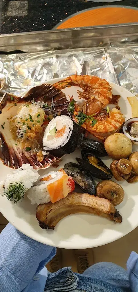 Menu_La Cité d'Or 金城餐馆_Puget-sur-Argens_image_9