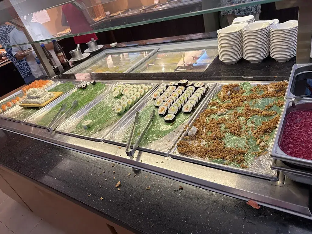 La Cité d'Or 金城餐馆_Puget-sur-Argens_slider_image_3