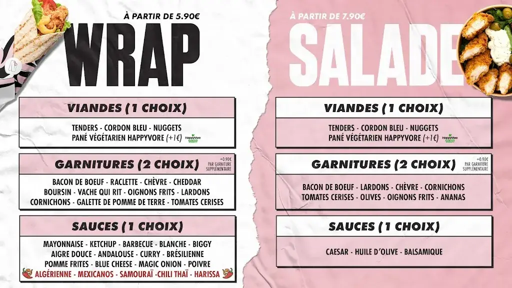 Menu_New School Tacos - Puget-Sur-Argens_Puget-sur-Argens_image_3