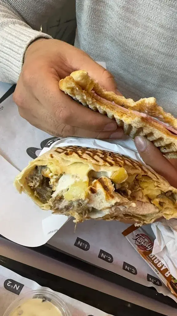 Menu_New School Tacos - Puget-Sur-Argens_Puget-sur-Argens_image_5