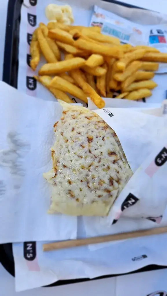 Menu_New School Tacos - Puget-Sur-Argens_Puget-sur-Argens_image_6