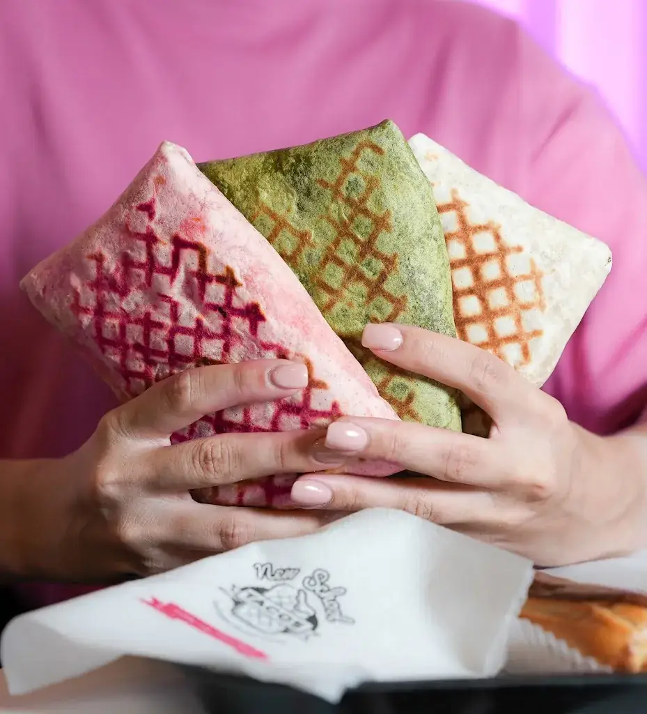 Menu_New School Tacos - Puget-Sur-Argens_Puget-sur-Argens_image_8