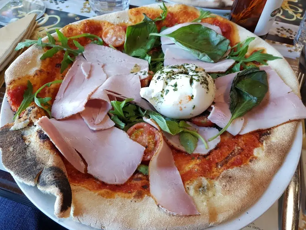 Olivier Declementi (Atheryl)_Del Arte_Puget-sur-Argens_review