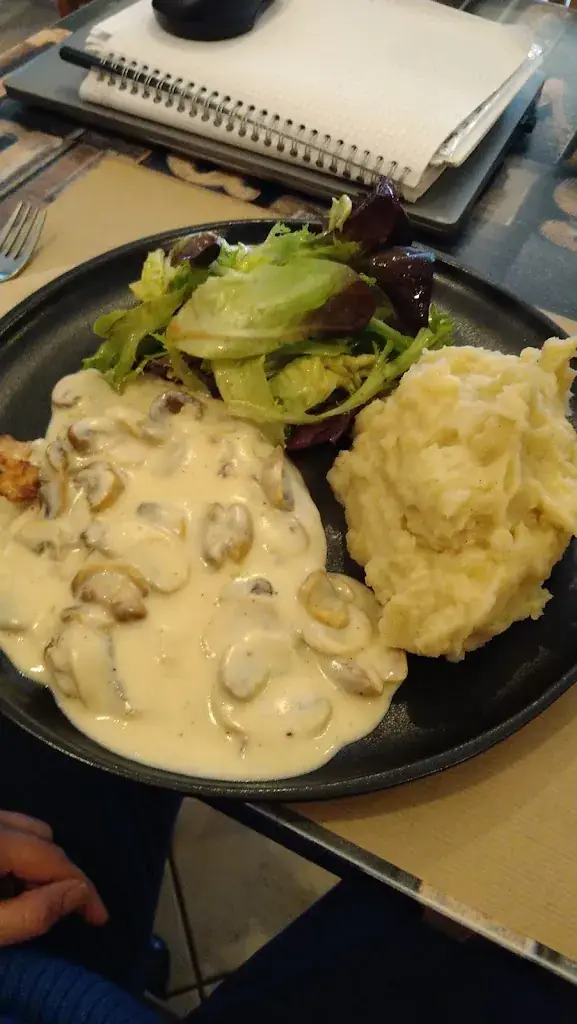 Menu_Brasserie des Vernèdes_Puget-sur-Argens_image_3