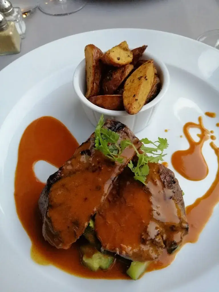 Menu_Les Jardins de l'Orangeraie_Roquebrune-sur-Argens_image_5