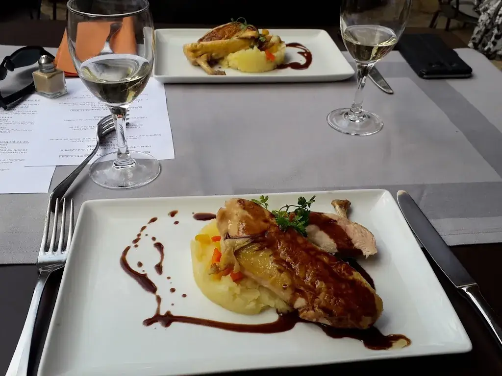 Menu_Les Jardins de l'Orangeraie_Roquebrune-sur-Argens_image_7