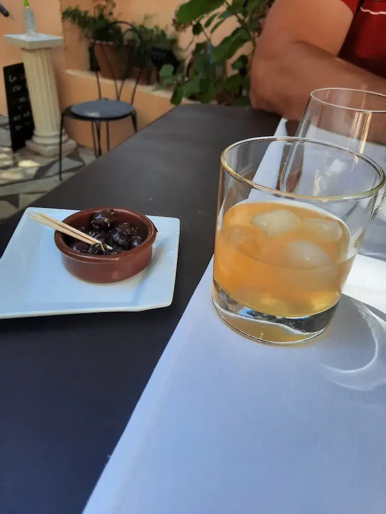 Menu_Les Jardins de l'Orangeraie_Roquebrune-sur-Argens_image_8