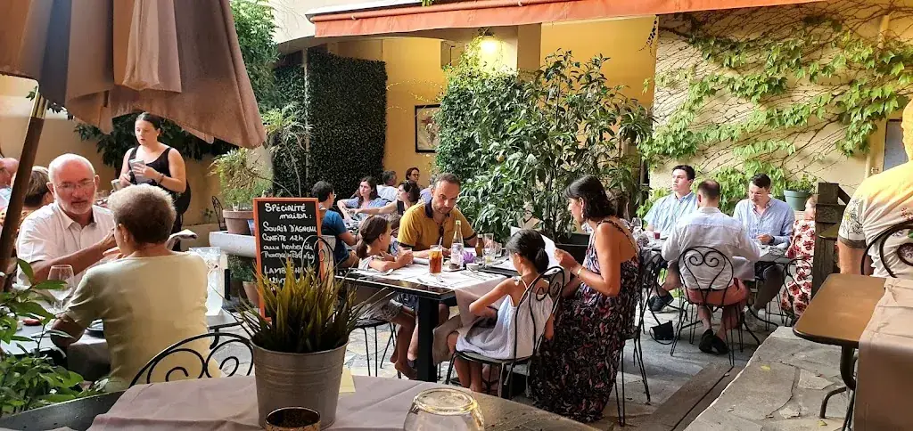 Kitchen Insider_Les Jardins de l'Orangeraie_Roquebrune-sur-Argens_review