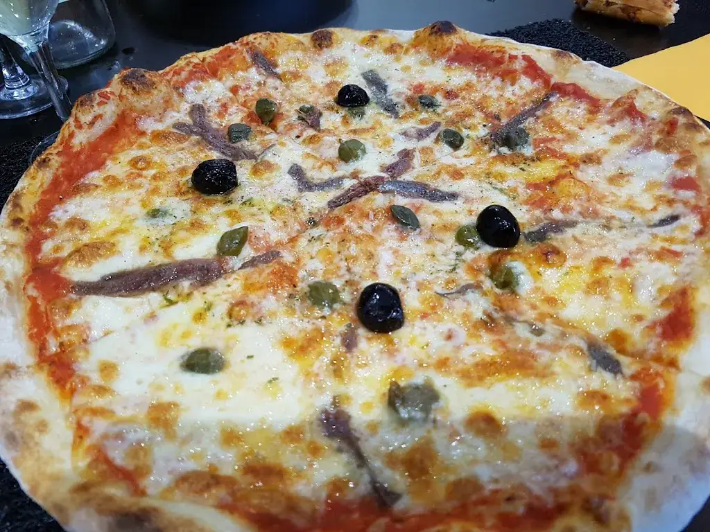 Menu_L'ostriconi pizzeria_Puget-sur-Argens_image_6