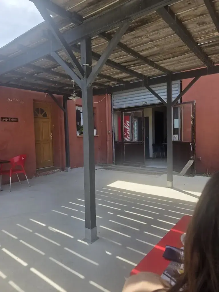 Jp Sauveur _L'ostriconi pizzeria_Puget-sur-Argens_review