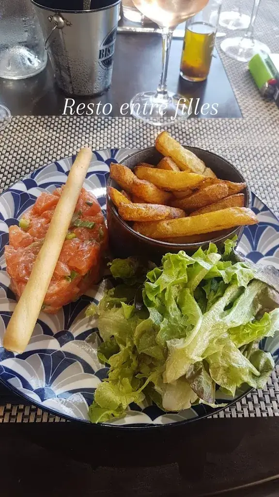 Menu_Restaurant du Lac_Roquebrune-sur-Argens_image_7