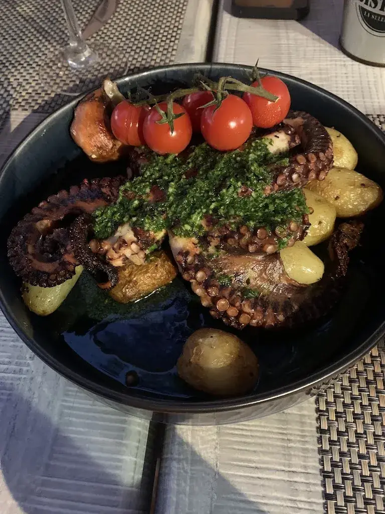 Menu_Restaurant du Lac_Roquebrune-sur-Argens_image_8