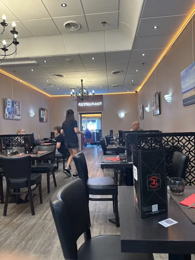 Alain Ziegler_Brasserie Casanova_Puget-sur-Argens_review