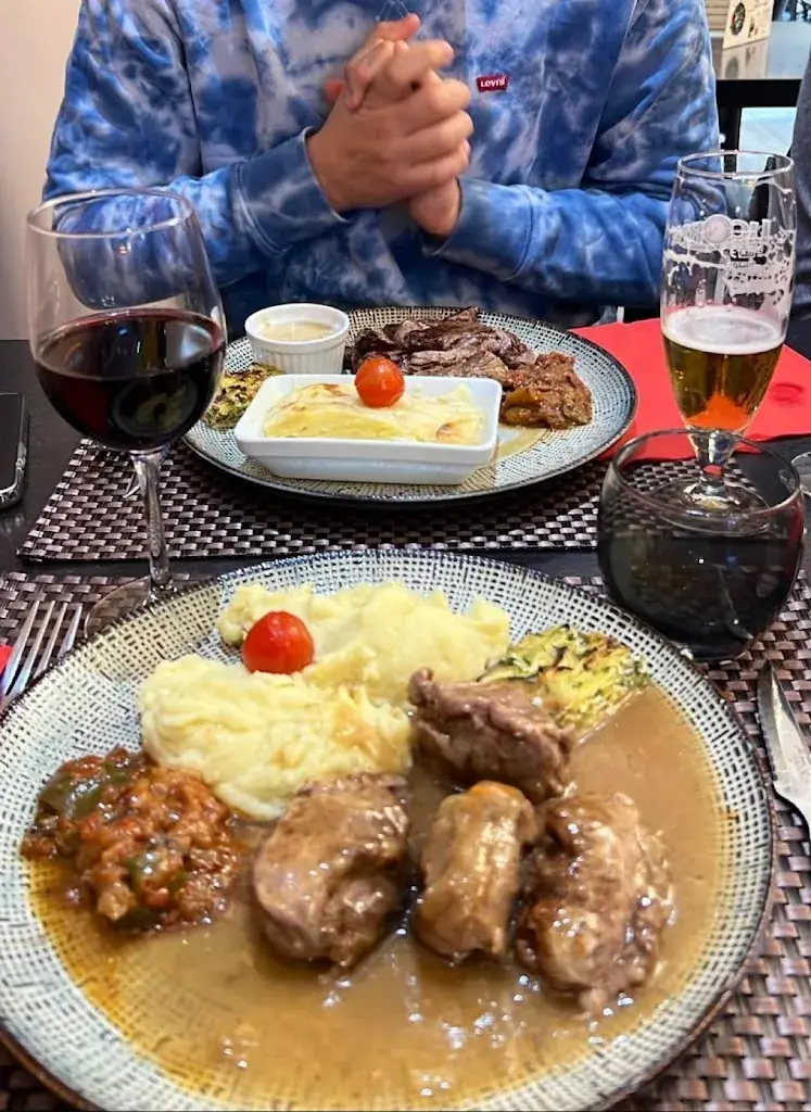 big Mak_Brasserie Casanova_Puget-sur-Argens_review