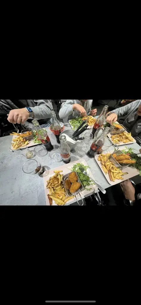 Noa Weiss_Restaurant le Tire-Fesses_Arâches-la-Frasse_review