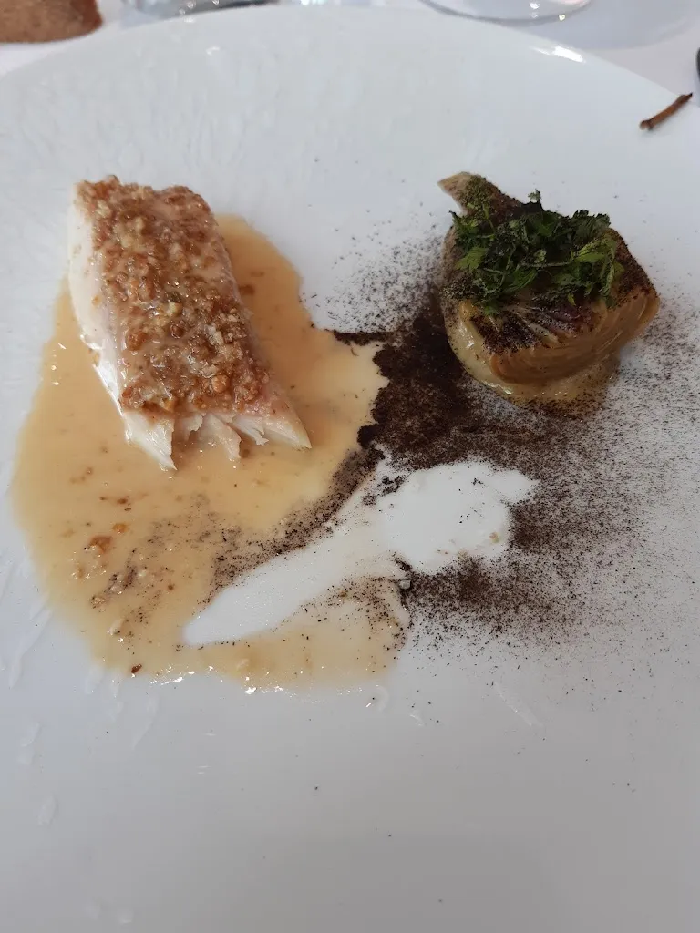 Menu_Restaurant de la Loire - Fabien Raux_Pouilly-sous-Charlieu_image_5