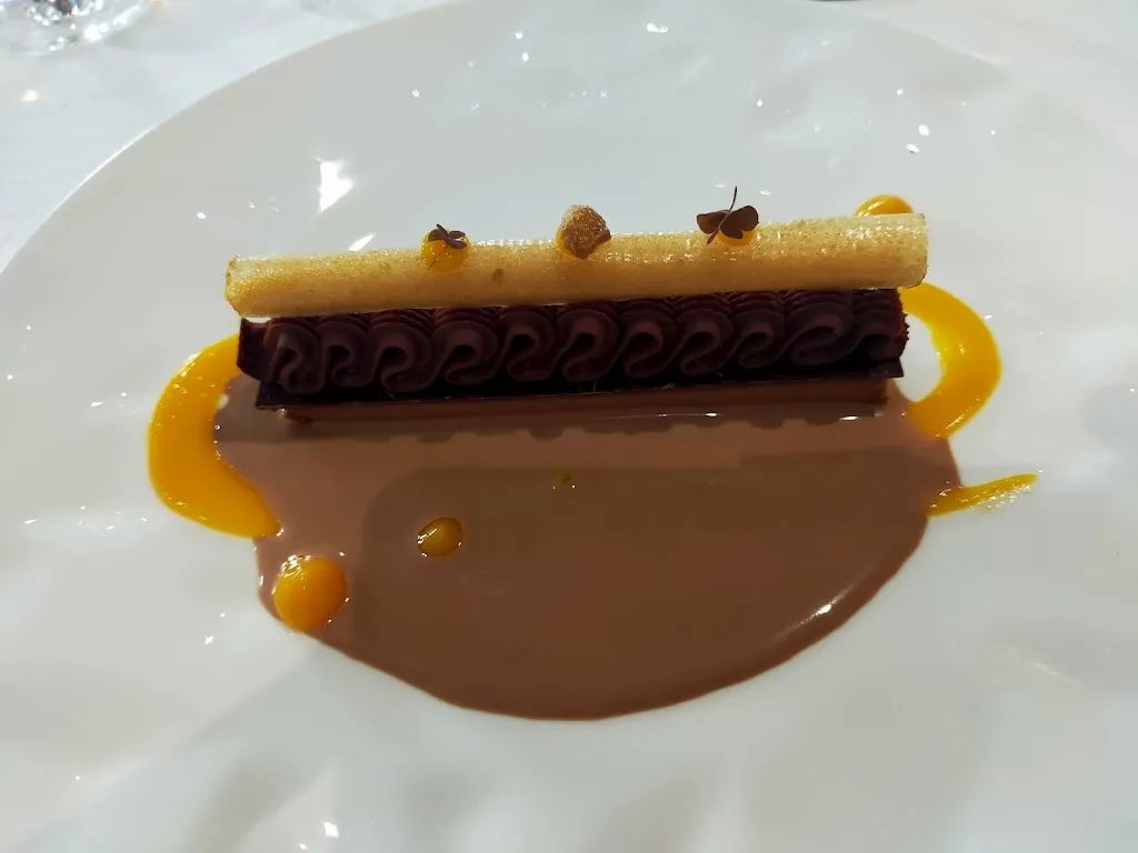 Menu_Restaurant de la Loire - Fabien Raux_Pouilly-sous-Charlieu_image_8